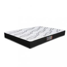 Colchão Casal 138cm D33 Poliester Pro Firm Umaflex