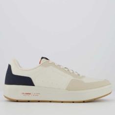 Tênis Olympikus Versa Bege-Unissex