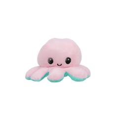 Polvo Pelúcia Humor Tiktok Presente Dia Namorados