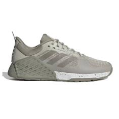 Tênis Adidas Dropset 2 Trainer - Masculino - Bege