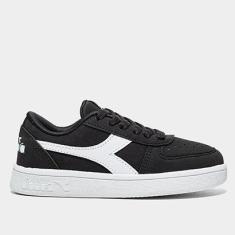 Tênis Infantil Diadora Casual Menino-Masculino