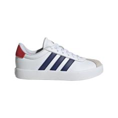 Tênis Infantil Adidas Vl Court 3.0-Unissex