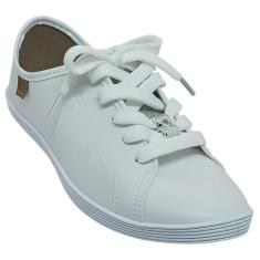 Tênis Beira Rio Feminino Casual Basic Gliter-Feminino