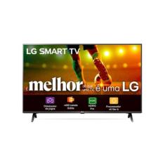 Smart Tv Lg 43 Ld Wifi Bluetooth Full Hd 43lr6700psa Hdr10 Pro, 43"