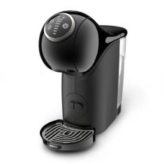 Cafeteira Elétrica Arno Nescafe Dolce Gusto Genio S Plus DGS2 Preta, P