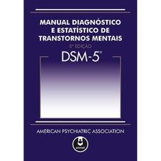Dsm-5  Manual Diagnostico E Estatistico De Transtornos Mentais
