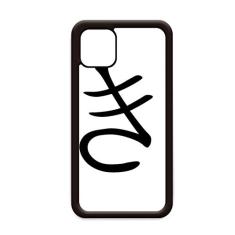 Capa japonesa Hiragana Character KI para iPhone 11 Pro Max para Apple Mobile Case Shell