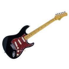 Guitarra Tagima Tg-530 Woodstock Stratocaster