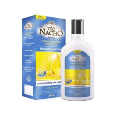 Condicionador Tío Nacho Antiqueda Engrossador com 200ml Tio Nacho 200ml