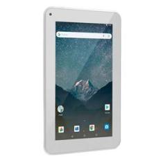 Tablet Multilaser M7S GO NB317 16GB A 7 Pol Branco