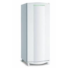 Refrigerador 261L 1 Porta Degelo Seco Classe A 220 Volts, Branco, Consul
