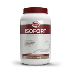 Vitafor - Isofort - 900g - Neutro