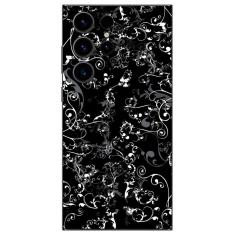 Capa Adesivo Skin359 Verso Para Samsung Galaxy S23 Ultra