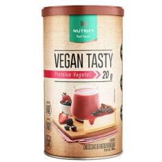 Vegan Tasty (430g) Nutrify