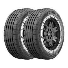 Kit 2 Pneus Goodyear Aro 18 215/55R18 Wrangler Territory HT 95V