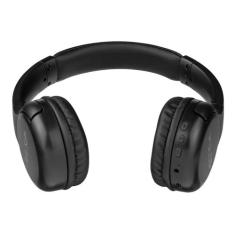 Headphone Pulse Flow Bluetooth Preto Premium Multilaser PH393
