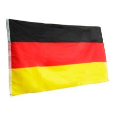 Bandeira da Alemanha 150x90cm