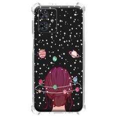 Capa Capinha De Celular Compatível com Moto G54 5G Motorola Personaliz