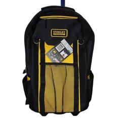 Mochila Para Ferramentas Com Rodinhas Stanley