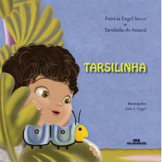Livro - Tarsilinha