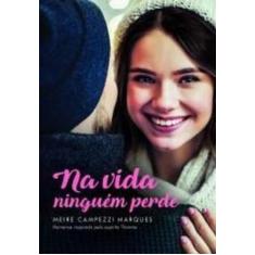 Na vida ninguem perde - VIDA & CONSCIENCIA, 3