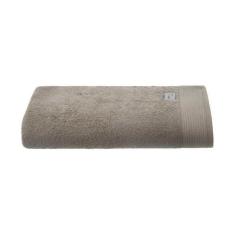 Toalha de Banho Home Style By Karsten Mellis, MARROM