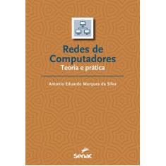 Livro - Rede de computadores