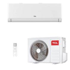 Ar-Condicionado Split Inverter 18000 Btus Tcl T-Pro 2.0 High Wall Só F