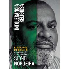 Livro - Intolerância Religiosa