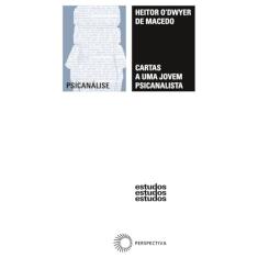 Cartas a uma jovem psicanalista