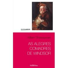 Livro - As alegres comadres de Windsor