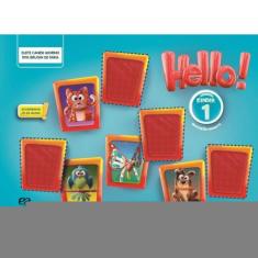 Hello! Kinder - Vol. 1 - 03Ed/18