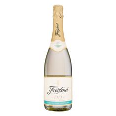 Espumante sem álcool freixenet 750ml
