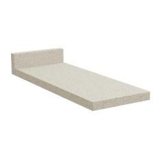 Tampo De Cozinha Modulado P/ Balcão B646 20cm Orion - Kappesberg