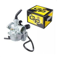 Carburador Completo Gp7 C100 Biz 1998 a 2005
