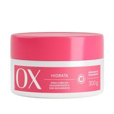 Máscara de Tratamento Ox Hidrata 300g