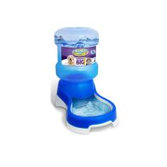 Bebedouro Automático para Cães Água Truqys - Galão Big 6lt - TRUQYS PE