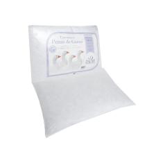 Travesseiro Daune 100% Penas 50x70