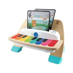 Brinquedo Piano Musical Infantil com Som - Magic Touch - Hape Xalingo 