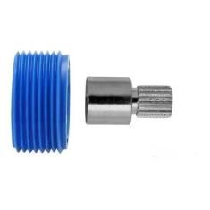 Conversor Registro Base Deca X Acabamento Docol - Blukit