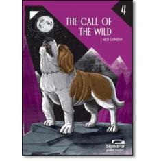 The Call Of The Wild - Level 4, 3