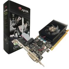 Placa De Vídeo Afox Geforce Gt420 2Gb Ddr3 128 Bits Low