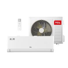 Ar Condicionado Split Hi Wall - Inverter R-32 - TCL - T Pro 2.0 - 24.000 BTUs - Frio - 220V TAC-24CTG2-INV