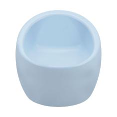 Poltrona Oca Infantil Tramontina Em Polietileno Azul