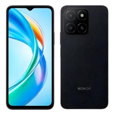 Smartphone HONOR X5B 4G Plus 256GB , 4GB RAM Turbo, Processador MediaT