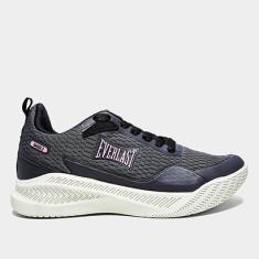 Tênis Everlast Range 3 Feminino-Feminino