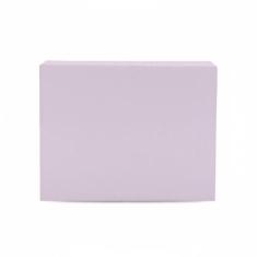 Lençol de Cima Casal c/ Bainha Percal 200 Fios 100% Algodão - BEM ME Q