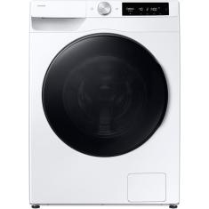 Lava e Seca 13 kg/8 kg Samsung com AI Control, Branca - WD13FG