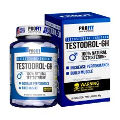 Testodrol GH - 60 Tabletes - Profit