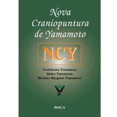 Livro - Nova Craniopuntura de Yamamoto: NCY